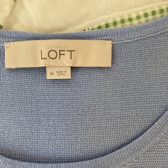 Loft top - Picture 3 of 3